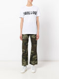 swallow T-shirt