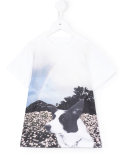 Arlo Meat Free Monday T-shirt