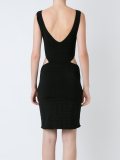 knit dress
