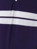 oxford back polo shirt
