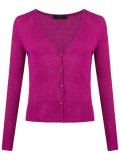 knit cardigan