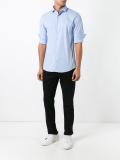 plain shirt 