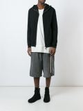 'Scott'兜帽上衣