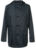 summer parka