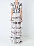 knit maxi dress