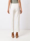 cropped trousers