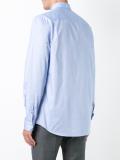 'Clarendon Washed Oxford'衬衫