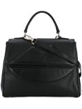 'Lips' tote 