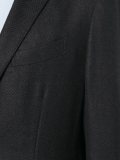 woven blazer 