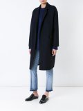 'As W Rever' coat