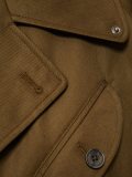 Herno x Pierre-Louis Mascia belted coat
