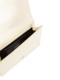 classic Monogram clutch
