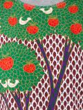 landscape print T-shirt