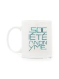 'Da Hug' mug