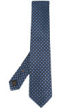 woven tie