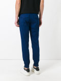 tapered trousers