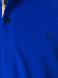 classic polo top
