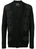 embellished cardigan 