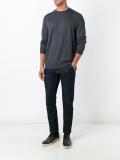 crew neck jumper