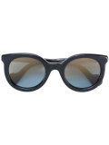 cat eye sunglasses