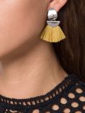 'Rain Dance' earrings