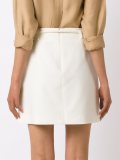 straight skirt