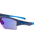 gradient blend square sunglasses
