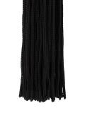 long tassel earrings