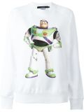 'Toy Story'毛衣