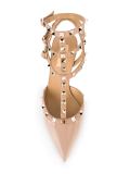 'Rockstud'高跟鞋