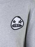 'Starry Eye'套头衫