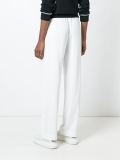 loose fit trousers
