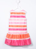 Nelly striped dress
