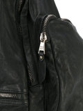 zip backpack
