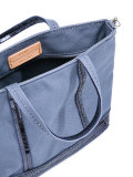 small square tote 