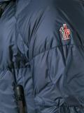 'Valloire' padded jacket
