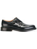 classic monk shoes