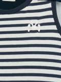 Point the Way dress