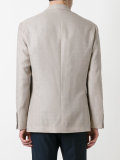 chest pocket blazer