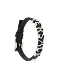 logo bracelet