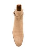 Signature Wyatt 30 Jodhpur boots