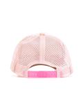 pineapple print baseball cap