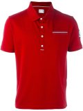 classic polo shirt