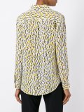leopard print shirt