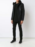 'Pattern‘防风外套