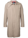 casual trench coat 