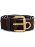 'Sensory' belt