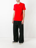 kilt pleat trousers