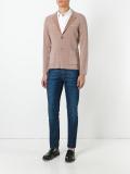  two button blazer 