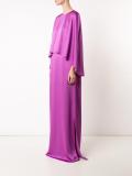 caftan cape